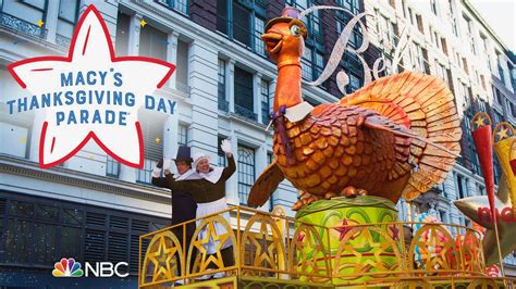 chanel 13 airing of the macy's|How to watch the Macy’s Thanksgiving Day Parade: Time, .